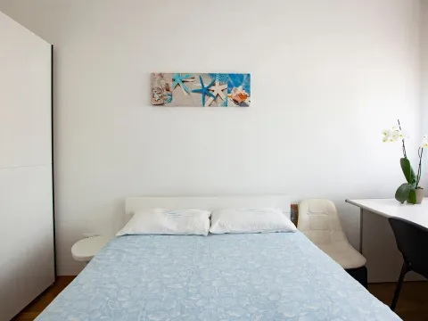 Rent, one bedroom apartment, 47m², City Kej, Podgorica - image 7