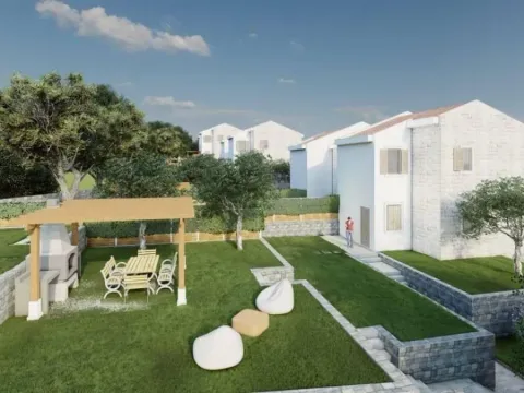 Prodaja, kuća, 270m², Budva, Crna Gora - image 4