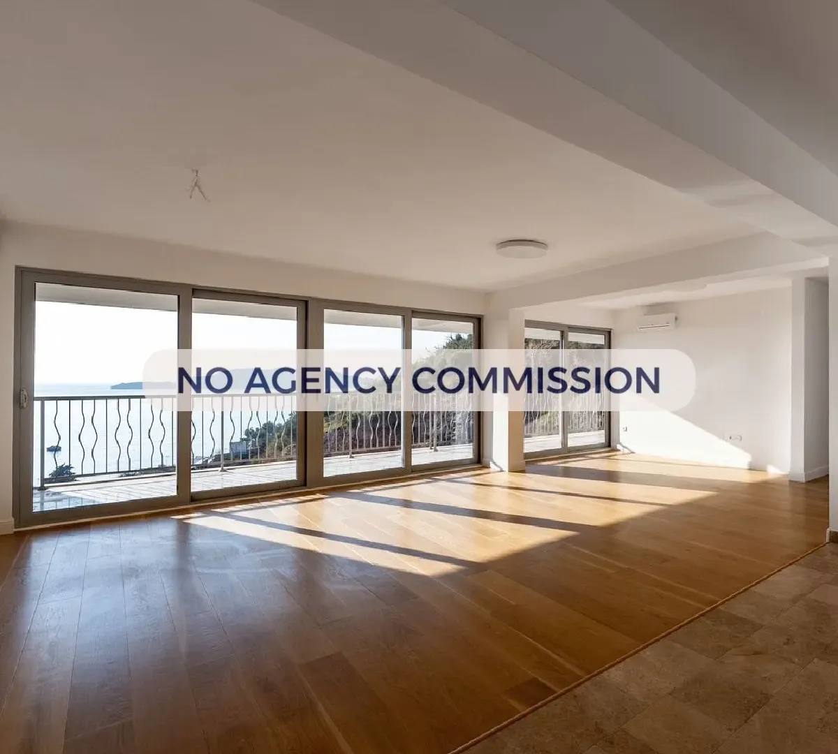 Sale, three bedroom apartment, 160m², Pržno, Budva