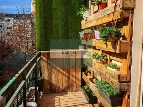 Prodaja, dvosoban stan, 60m², Grbavica, Novi Sad Sve Podlokacije - image 15