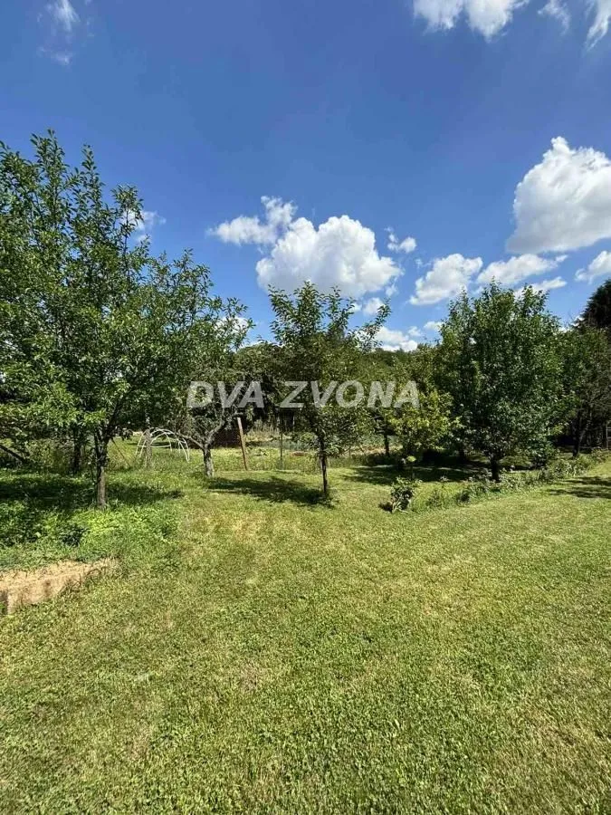 Prodaja, kuća, 36m², Čortanovci, Inđija