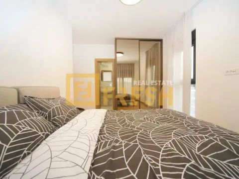 Izdavanje, trosoban stan, 104m², City Kvart, Podgorica - image 7
