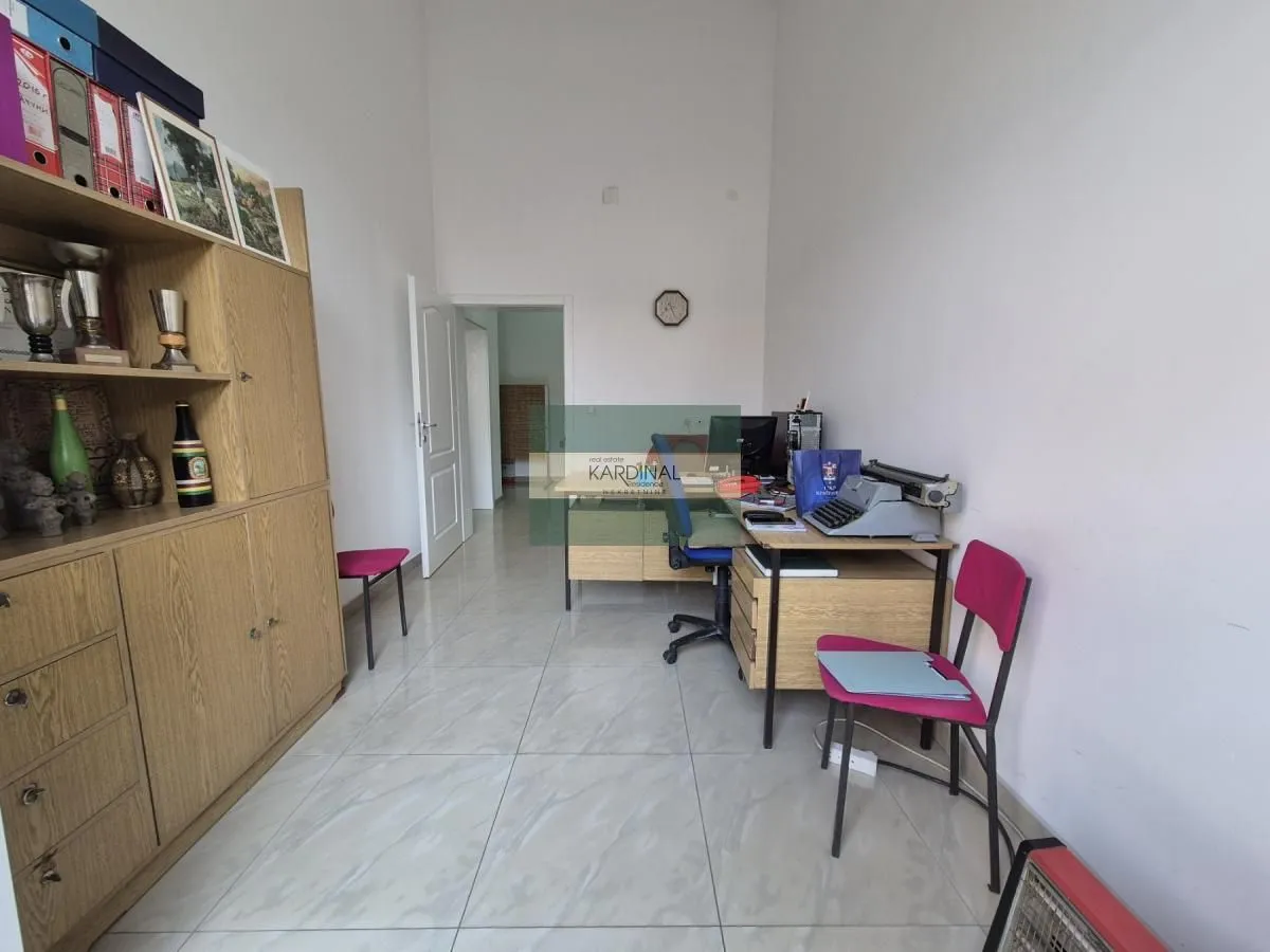 Sale, office space, 65m², Aqua park, Jagodina