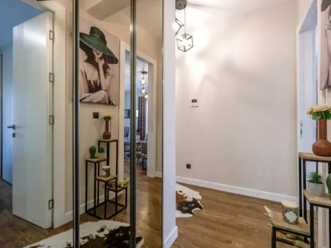 Sale, two bedroom apartment, 70m², Dumidran, Tivat - image 13