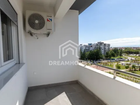 Sale, one bedroom apartment, 42m², Zabjelo, Podgorica - image 10