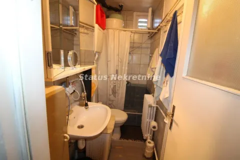Prodaja, dvosoban stan, 53m², Detelinara, Novi Sad Sve Podlokacije - image 15