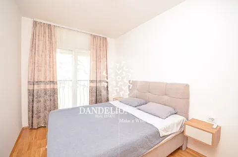 Rent, one bedroom apartment, 59m², Central Point, Podgorica - image 1173