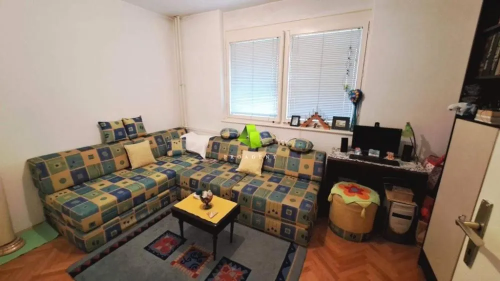 Prodaja, dvosoban stan, 67m², Palilula, Niš
