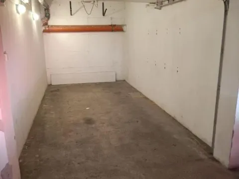 Parking garaža in Centar