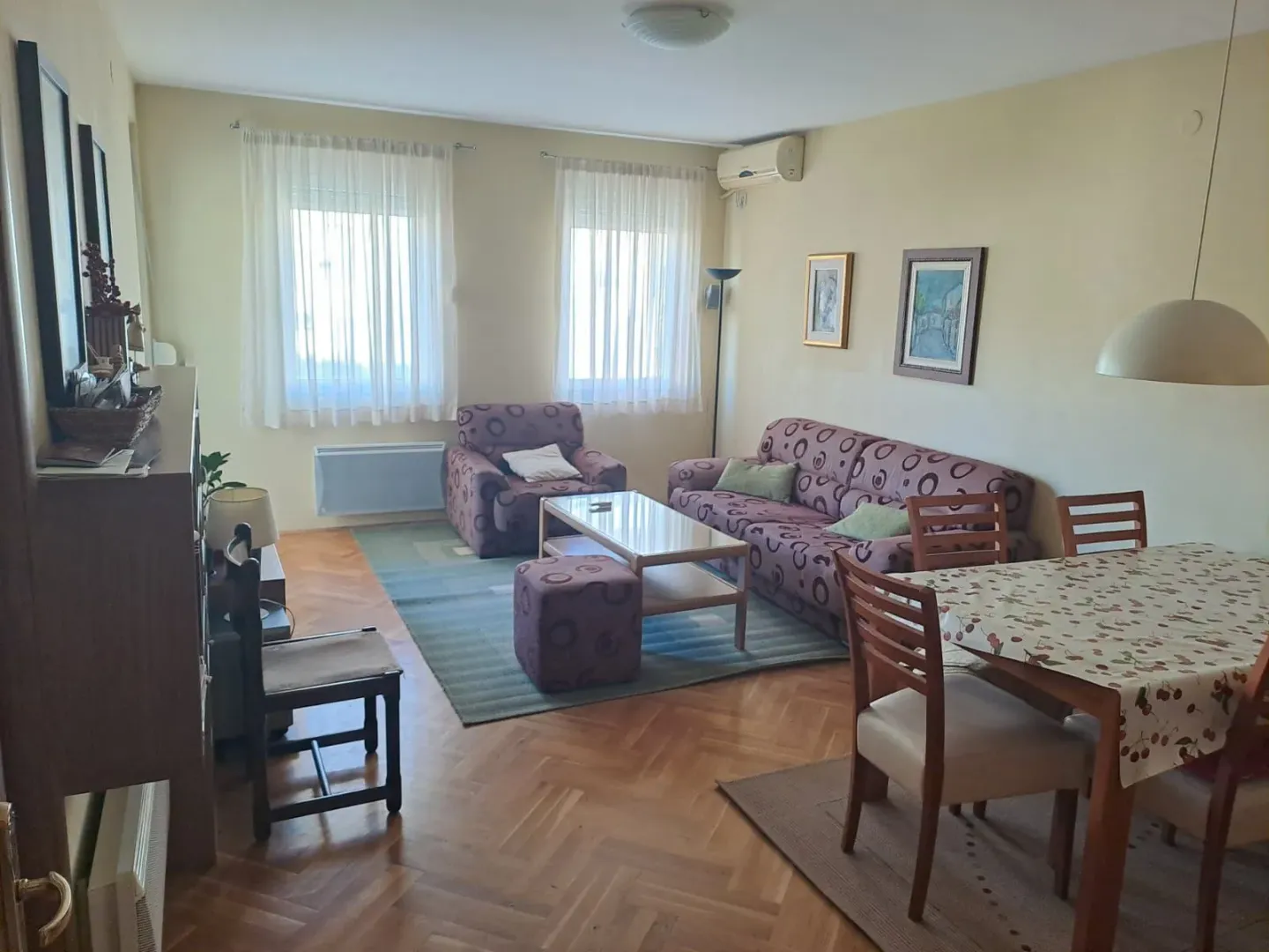 Prodaja, trosoban stan, 90m², Blok 9, Podgorica