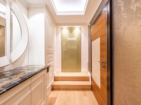 Prodaja, jednosoban stan, 115m², Centar, Budva - image 28