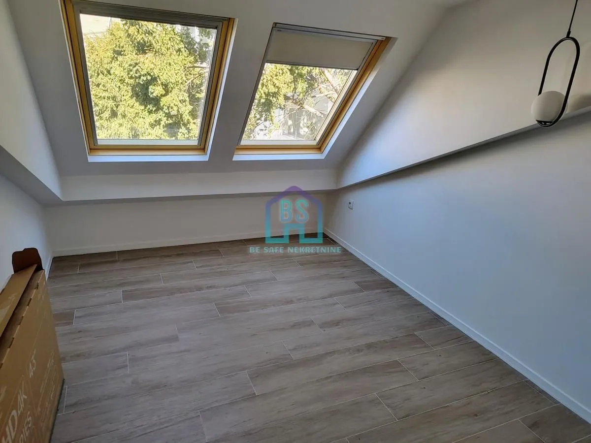 Prodaja, jednosoban stan, 32m², Centar, Novi Sad