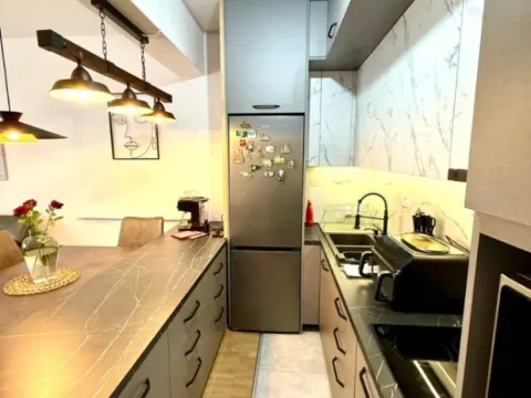 Izdavanje, jednosoban stan, 48m², Stara Varoš, Podgorica - image 7