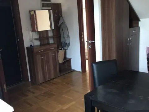 Sale, one bedroom apartment, 40m², Centar, Novi Sad - image 8