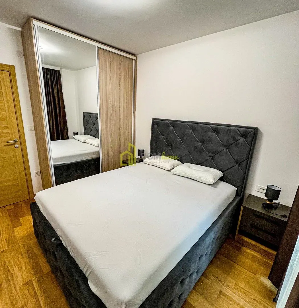 Prodaja, dvosoban stan, 69m², New City, Podgorica