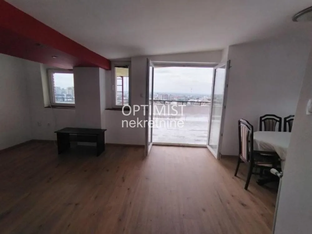 Prodaja, trosoban stan, 87m², Hadzipopovac, Palilula Sve Podlokacije