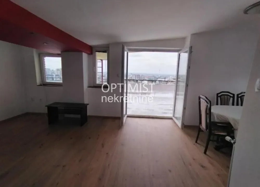 Prodaja, trosoban stan, 87m², Hadzipopovac, Palilula Sve Podlokacije