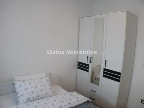 Izdavanje, jednosoban stan, 41m², Banatić, Novi Sad Sve Podlokacije - image 8
