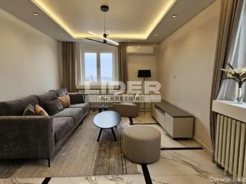 Izdavanje, trosoban stan, 67m², Tašmajdan, Palilula Sve Podlokacije - image 2