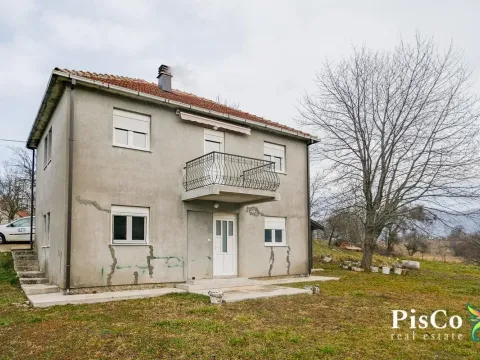 Prodaja, kuća, 96m², Nikšić, Crna Gora - image 1