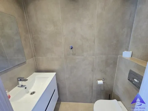 Sale, three bedroom apartment, 105m², Rafailovići, Budva - image 21