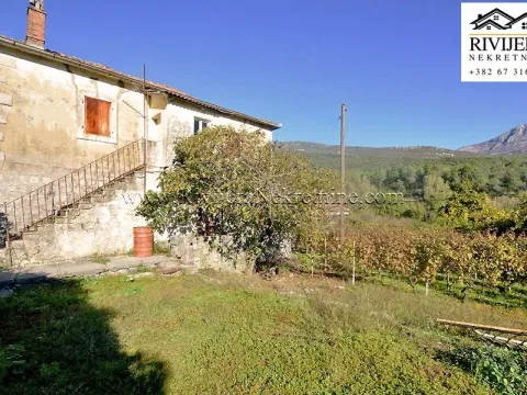 Prodaja, plac, 3636m², Sutorina, Herceg Novi - image 9