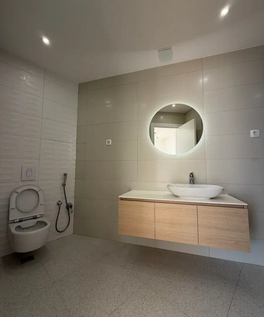 Prodaja, jednosoban stan, 67m², Bečići, Budva
