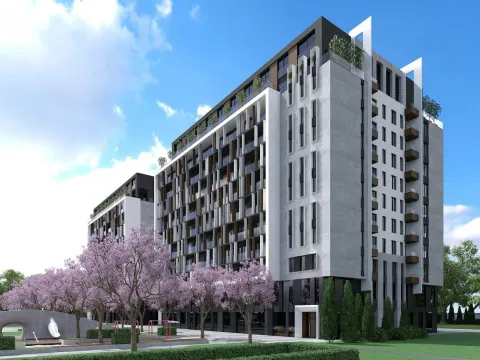 Prodaja, trosoban stan, 76m², Novi Beograd Blok 25, Novi Beograd Sve Podlokacije - image 3