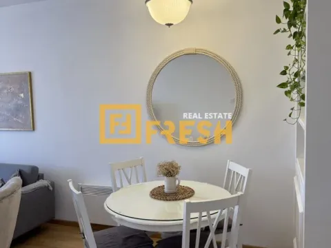 Izdavanje, jednosoban stan, 45m², Pobrežje, Podgorica - image 3