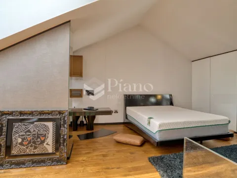 Rent, two bedroom apartment, 70m², Podgorica, Crna Gora - image 7