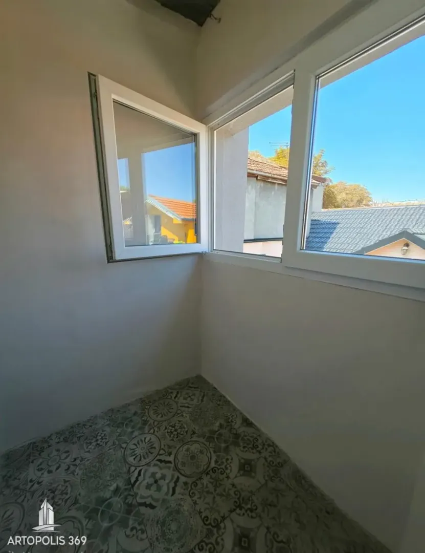 Prodaja, jednosoban stan, 31m², Zemun Gornji Grad, Zemun Sve Podlokacije