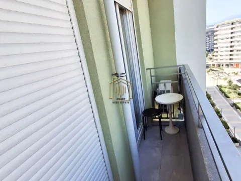 Prodaja, jednosoban stan, 40m², Central Point, Podgorica - image 8