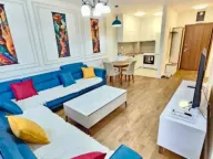 Izdavanje, jednosoban stan, 47m², Stari Aerodrom, Podgorica - image 2