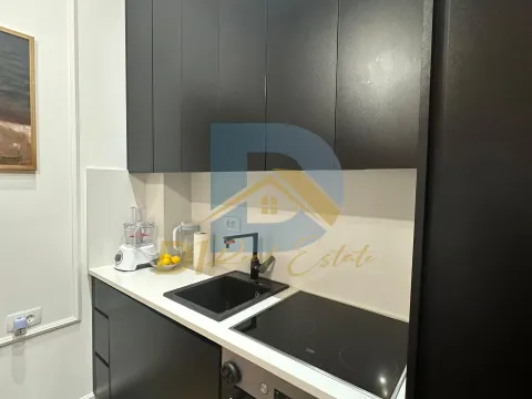 Prodaja, jednosoban stan, 38m², Donja Lastva, Tivat - image 11
