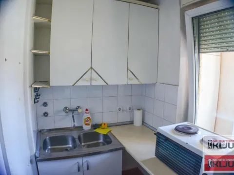 Prodaja, jednosoban stan, 30m², Novo naselje, Novi Sad - image 4