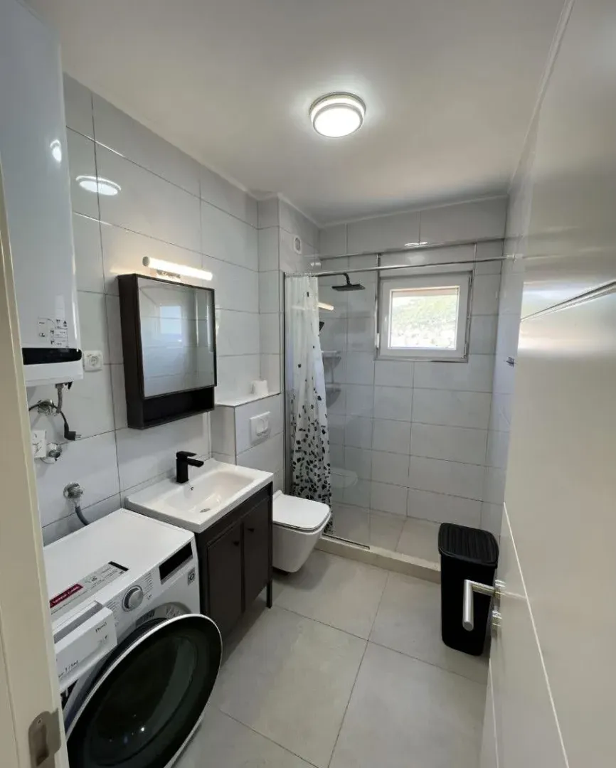 Sale, apartment, 71m², Šušanj, Bar