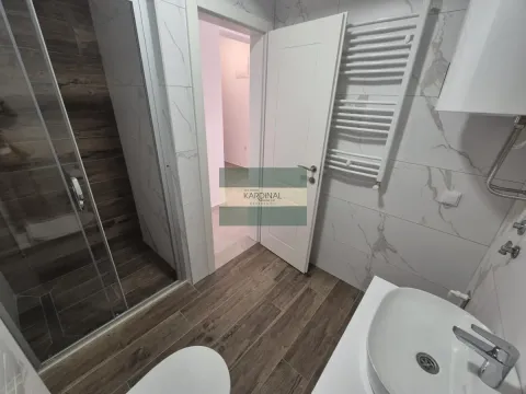 Prodaja, garsonjera, 35m², Aqua park, Jagodina - image 7