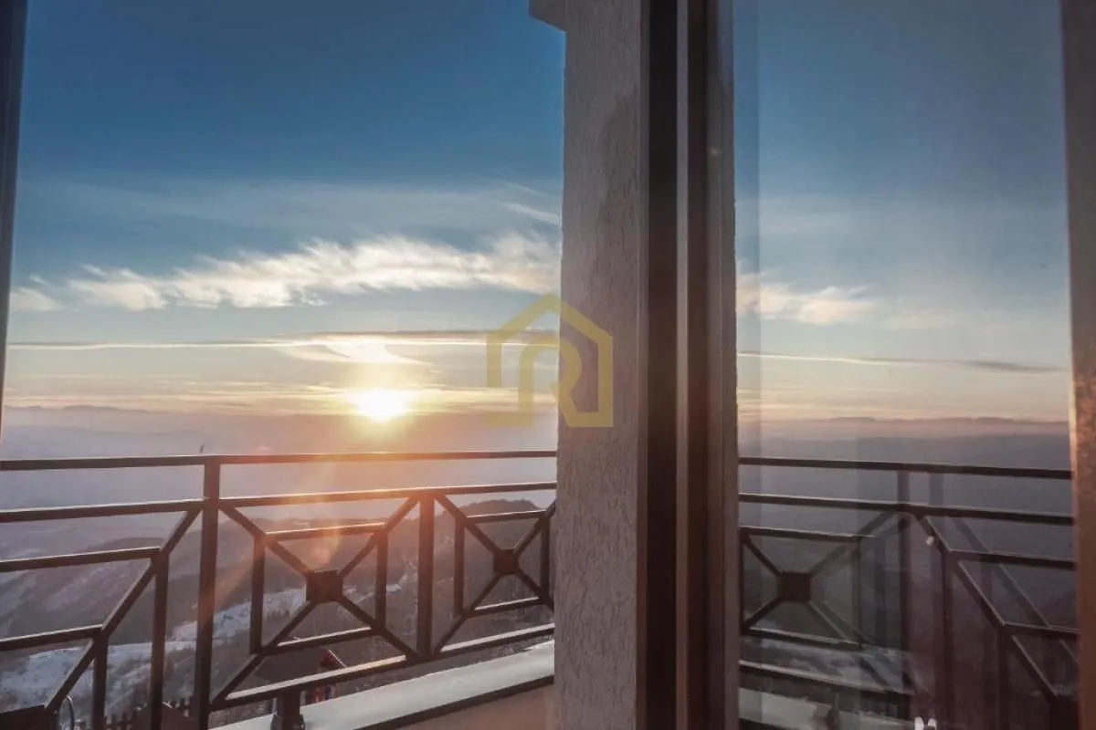 Prodaja, dvosoban stan, 47m², Kopaonik, Srbija