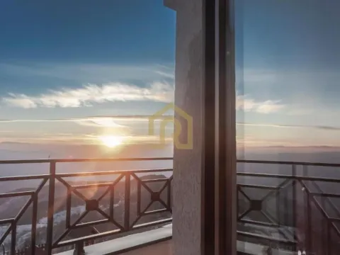 Prodaja, dvosoban stan, 47m², Kopaonik, Srbija - image 13