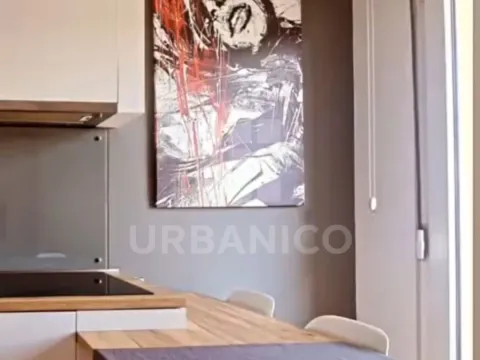 Rent, studio apartment, 30m², City Kvart, Podgorica - image 4