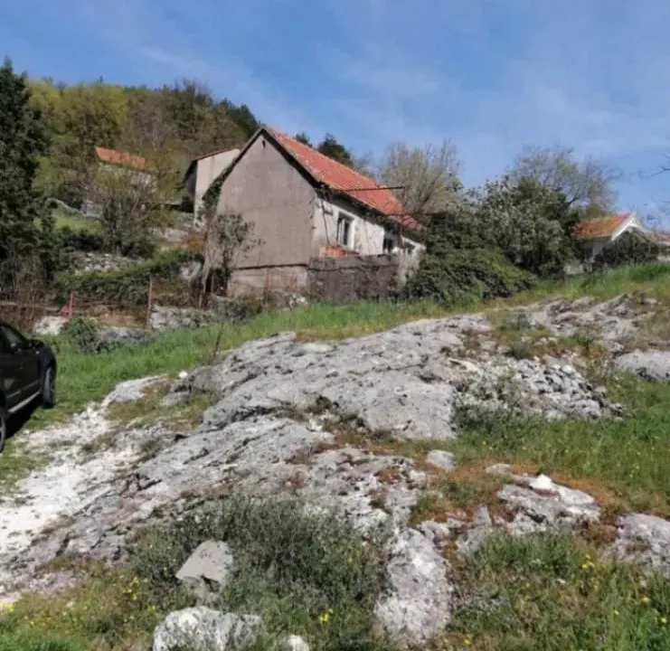 Prodaja, plac, 33480m², Dobrsko Selo, Cetinje