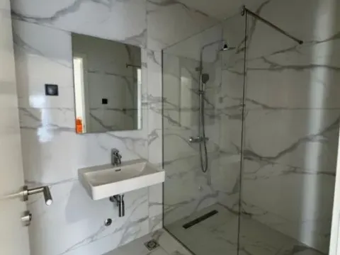 Rent, one bedroom apartment, 53m², 1 maj, Podgorica - image 9