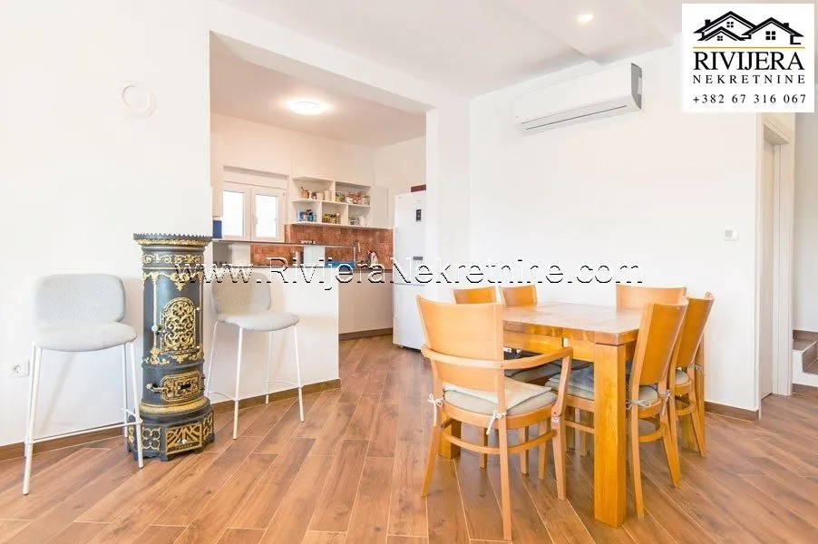 Prodaja, kuća, 136m², Podi, Herceg Novi