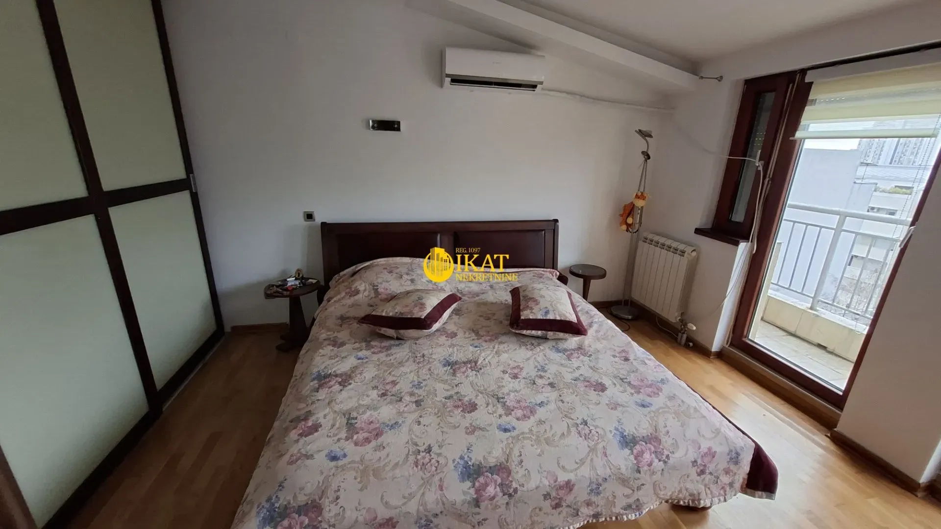 Rent, four bedroom apartment, 115m², Lion, Zvezdara Sve Podlokacije