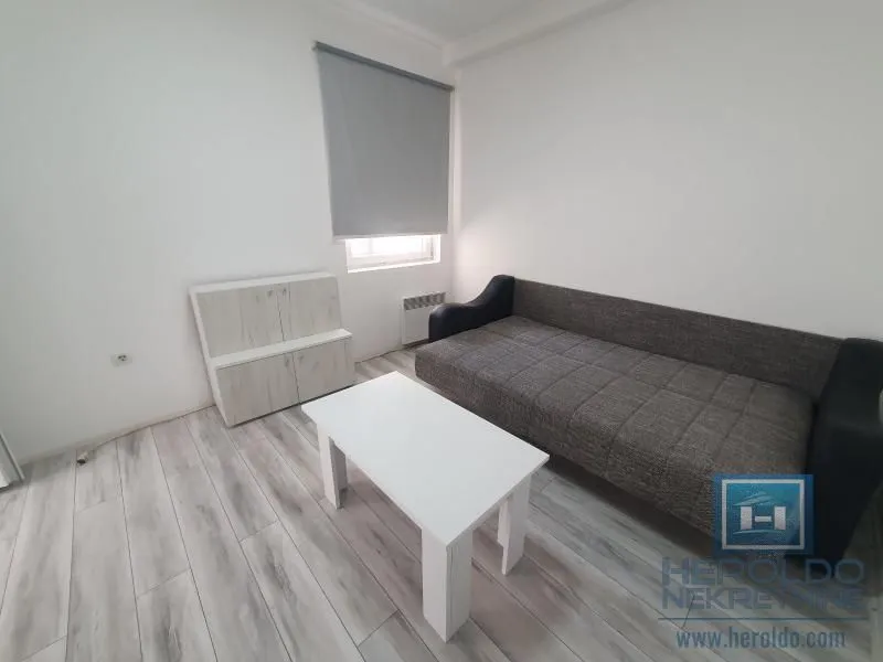 Prodaja, dvosoban stan, 65m², Levač, Jagodina