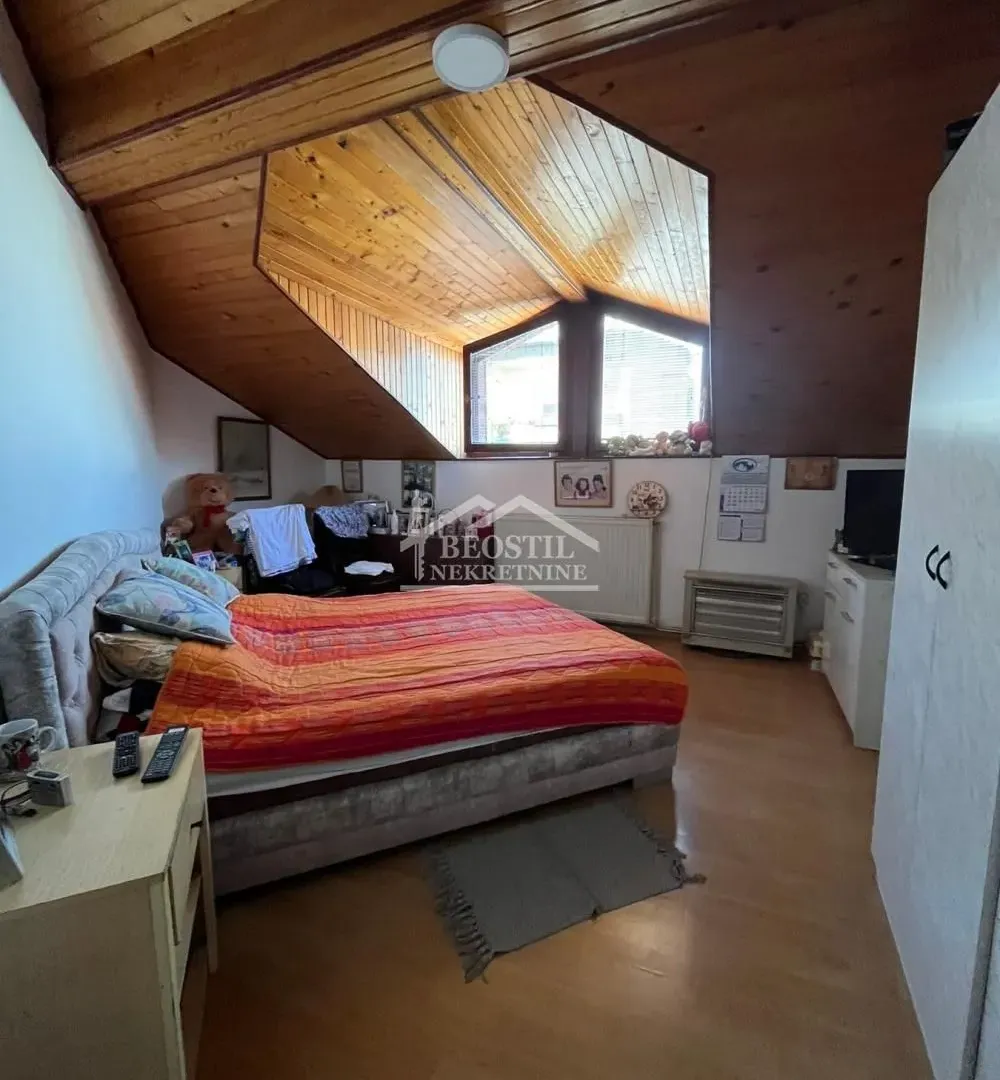 Prodaja, stan, 134m², Centar, Smederevo