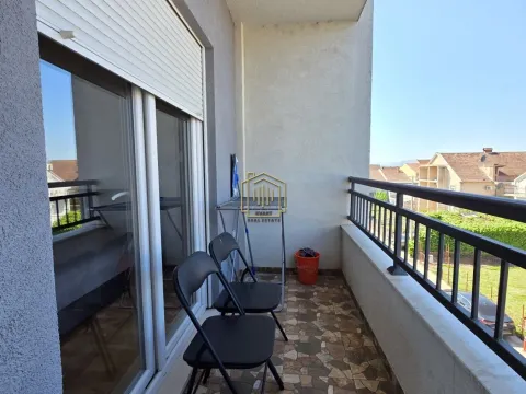 Rent, one bedroom apartment, 45m², Stari Aerodrom, Podgorica - image 3