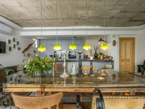 Sale, house, 680m², Klinci, Herceg Novi - image 15