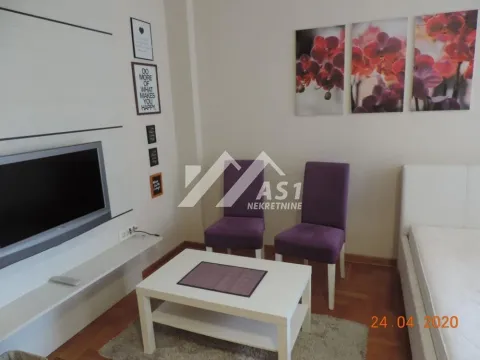 Izdavanje, stan, 26m², Novi Sad Sve Podlokacije, Novi Sad - image 3