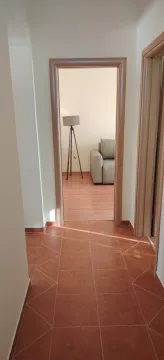 Rent, one bedroom apartment, 50m², Donja Lastva, Tivat - image 12
